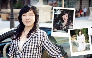 天津广播电台主持人照片,镜头下的魅力与专业