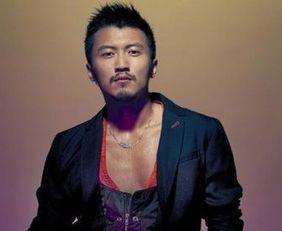 谢霆峰资料,从偶像到实力派演员的蜕变之路